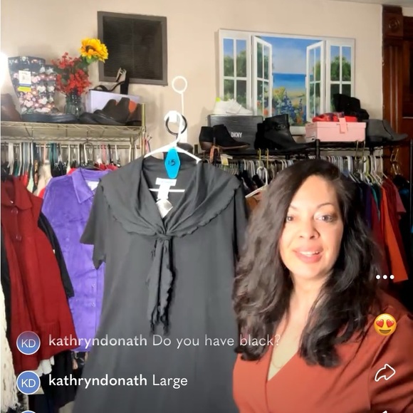 Like for SMALL SIZE Notifications Live Show - Picture 13 of 16